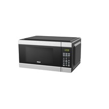 RCA RMW1178 1.1 Cu Ft Stainless Steel Countertop Microwave Oven, Multi Function, - £147.87 GBP