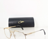 Brand New Authentic CAZAL Eyeglasses MOD. 760 COL. 002 59mm 760 Frame - $247.49