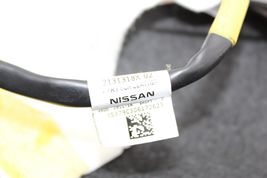 16-19 NISSAN ROGUE Front Left Lower Seat Cushion Cover F768 image 11