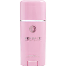VERSACE BRIGHT CRYSTAL by Gianni Versace DEODORANT STICK 1.7 OZ - $42.50
