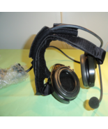 NEW BOSE TriPort Tactical Headset AVIATION PUSH TO TALK - €293,42 EUR