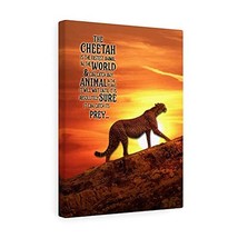 Express Your Love Gifts Trade Like A Cheetah Wall Street Trading Quote-M... - £63.11 GBP