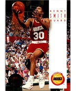 1993-94 Skybox Premium #82 Kenny Smith Houston Rockets Basketball Card - £1.38 GBP