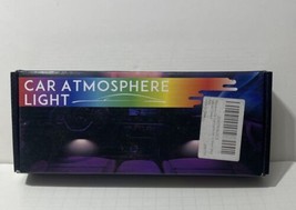 Sunnest Car Atmosphere Light - $15.90