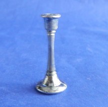 Clue Candlestick Weapon Replacement Token Game Parts Pieces 1998 - £1.98 GBP