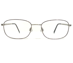 Aristar Eyeglasses Frames AR6771 COLOR-532 Silver Tortoise Wire Rim 52-18-140 - £43.82 GBP