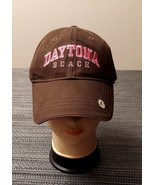 Daytona Beach Baseball Cap Hat New E01 - $14.99