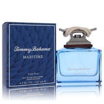 Tommy Bahama Maritime by Tommy Bahama Eau De Cologne Spray 4.2 oz for Men - £52.68 GBP