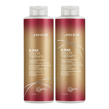 Keratin Complex Smoothing Keratin Care Shampoo & Conditioner 33.8oz LITER DUO image 15