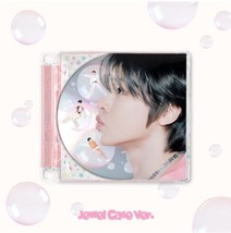 NCT WISH 2nd Mini Album [poppop] [CD+PHOTOBOOK] (Jewel Case)_RYO Ver - $4.99