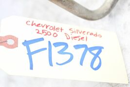 07-10 CHEVROLET SILVERADO 2500HD DIESEL A/C Line Hose F1378 image 12