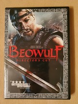 Beowulf (Unrated Director&#39;s Cut) - DVD - £3.87 GBP