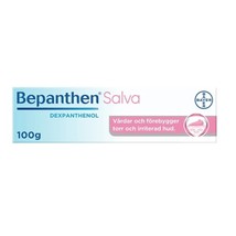 Bepanthen Ointment 100g Prevent Protect Mild Skin Irritations Cracks Dry Skin - £31.80 GBP