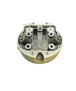 1969 1970 Moto Guzzi V750 Ambassador 750 V7 Special Left hand cylinder head - $472.24 CAD