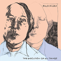 Rilo Kiley - The Execution Of All Things (CD) (VG) - $6.29