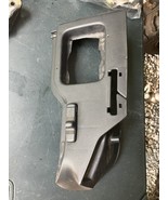 88-91 HONDA CIVIC HATCH RIGHT REAR HATCH CARGO TRIM BACK LIFT SHELF  *Flaws - $926.45 MXN