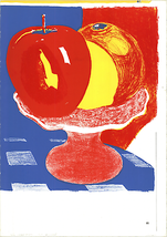 TOM WESSELMANN Untitled (from One Cent Life Portfolio), 1964 - £350.32 GBP