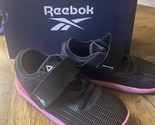Reebok Unisex-Child Nano X Cross Trainer Toddler 9.5 - £19.24 GBP