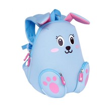 Little Kids Children&#39;s School Bags Backpacks 3D Cartoon Rabbit Small Backpack - £47.50 GBP