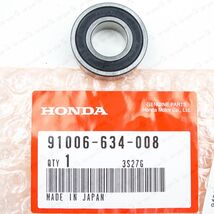New Genuine Honda 88-00 Integra Civic D16 B16 B17 B18 GSR Clutch Pilot B... - $23.26