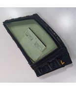 Driver Left Front Door Vent Window Glass Fits 19-23 Toyota Corolla - $87.94