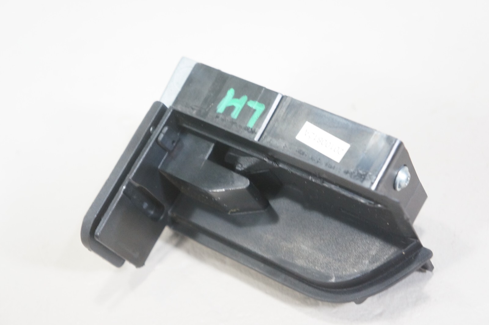 2007-2013 bmw x5 e70 rear left driver side roller blind shade bracket support Item image 4