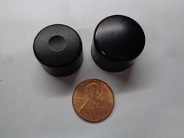 2013 TOYOTA HIGHLANDER RADIO STEREO TUNER KNOB SET GENUINE OEM FREE SHIP... - £15.25 GBP