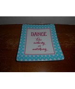 Two,s Company Stacy Claire Boyd Chit Chat Plates - $1,869.40 MXN
