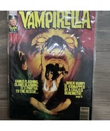 Warren Publishing Vampirella #72 - $23.38