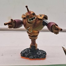 Skylanders Giants Bouncer Game Figure Activision  - £2.53 GBP