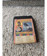 Olimpo Cardenas j Jaramillo a duo Virgen Serrana 8 Track Tape - $823.87 MXN
