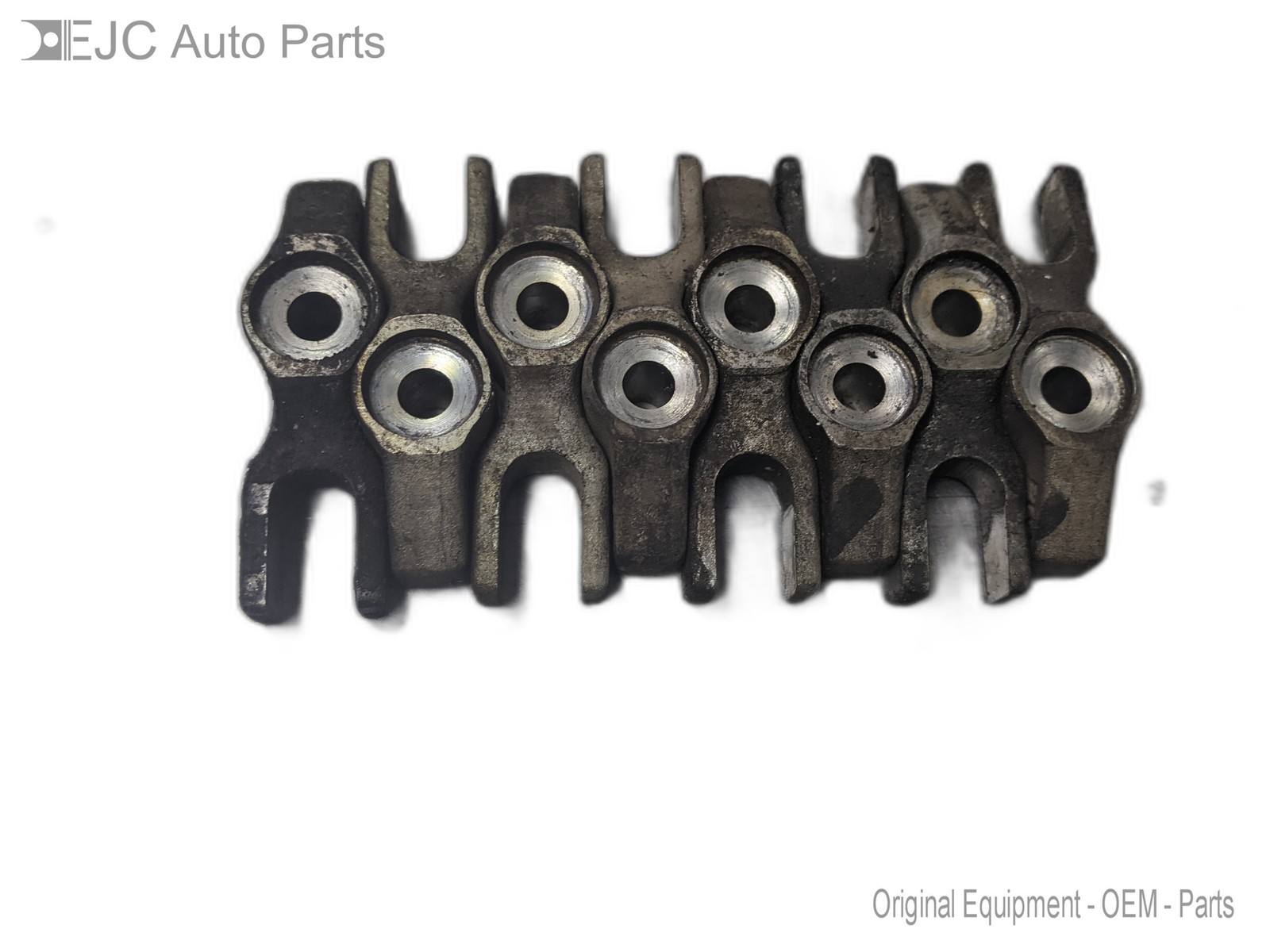Fuel Injector Hold Down Set For 11-16 Chevrolet Silverado 2500 HD  6.6  ... - $49.45