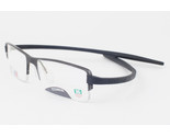 Tag Heuer 3723-001 Reflex Black Ceramic Titanium Eyeglasses 3723 001 53mm - $312.55