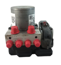 ABS Pump Control Module Fits 2019-2020 Kia Optima QOF5L Sedan P/N 58900-... - $91.07