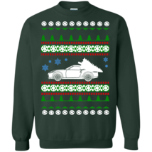 Nissan 370Z Ugly Christmas Sweater Xmas sweatshirt - £29.72 GBP