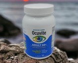 Bausch + Lomb Ocuvite Adult 50+ - 90 Soft Gels; Exp 10/2024 - $19.79