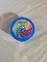 Vintage 1996 Avon Izzy’s Olympic Games Milk Cap Pog Collection Sealed Br... - $4.94