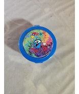 Vintage 1996 Avon Izzy’s Olympic Games Milk Cap Pog Collection Sealed Br... - $4.94