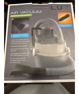 LUX SHIFT 3” Multifunction Wet/Dry Air Vacuum 12V Motor - $19.79