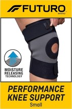 FUTURO Knee Performance Support Black Small - $19.40