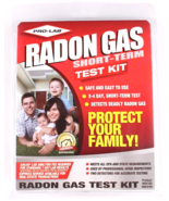 Professional Pro-Lab RA100 Professional Radon Gas Mail In Short Term Tes... - £7.86 GBP