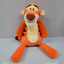 Scentsy Buddy Disney Winnie The Pooh Tigger 15&quot; Stuffed Plush Lavender Cotton - £14.37 GBP
