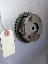 Intake Camshaft Timing Gear From 2008 Mazda CX-7  2.3 L3K9124X0 - £39.09 GBP