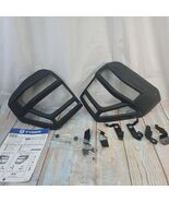 Tyger TG7T87778 Fits 2014-2024 Toyota 4Runner Black No-Drill Tail Light ... - $129.87 CAD