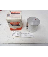 NEW GENUINE OEM YAMAHA 1974-1975 MX125 PISTON 1.0 OVERSIZED 401-11638-00-00 - €22,03 EUR