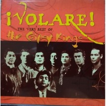 The Very Best of The Gipsy Kings Volare 2-Disc CDs - £5.40 GBP