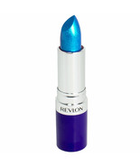 Revlon Electric Shock Lipstick #102 Aqua Shock - €7,56 EUR