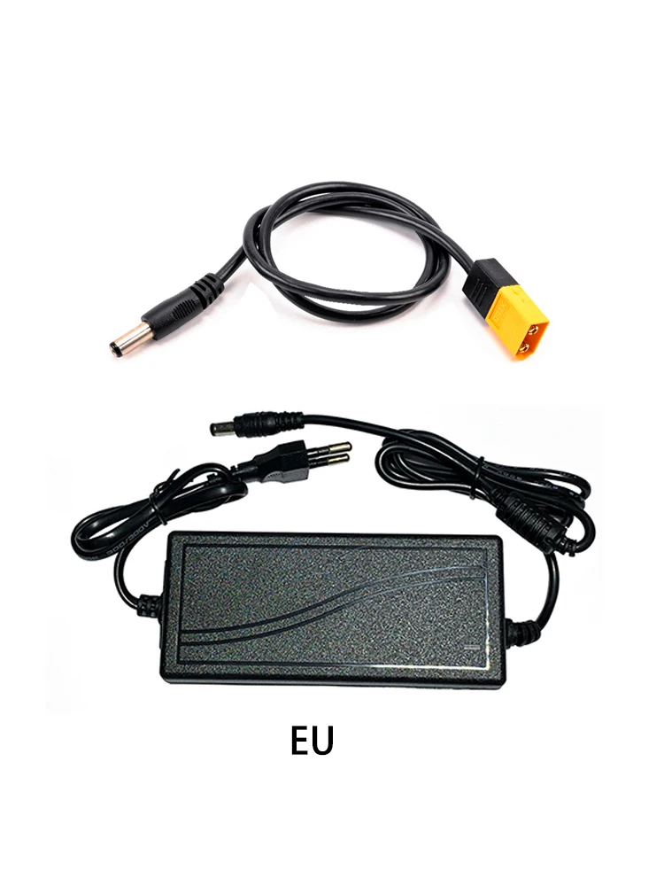 MiNi Digital Display TS100 Soldering  Kit 24V 3A Power Adapter XT60 Head Connect - £50.70 GBP