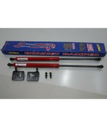 Racing Bonnet Hood Lift Gas Strut Shock Damper For Honda Civic EK EJ EH EG - $63.90