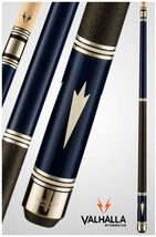 Viking Valhalla Pool Cue VA903 Billiards Stick! Lifetime Warranty! - £186.97 GBP